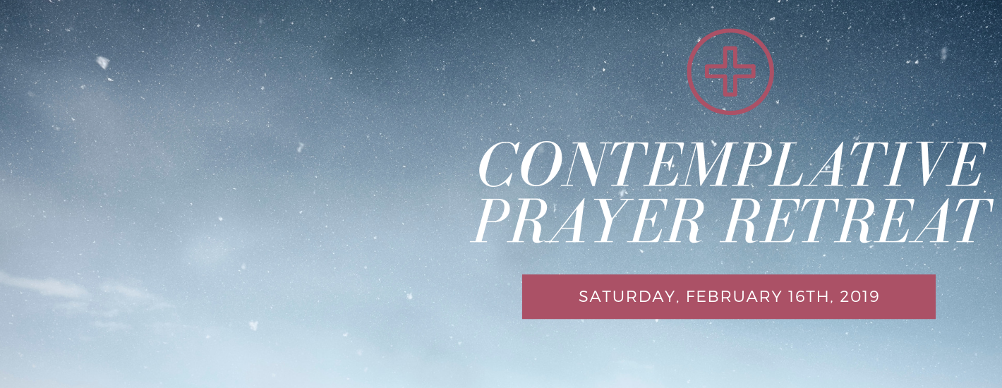 Explore new dimensions of prayer