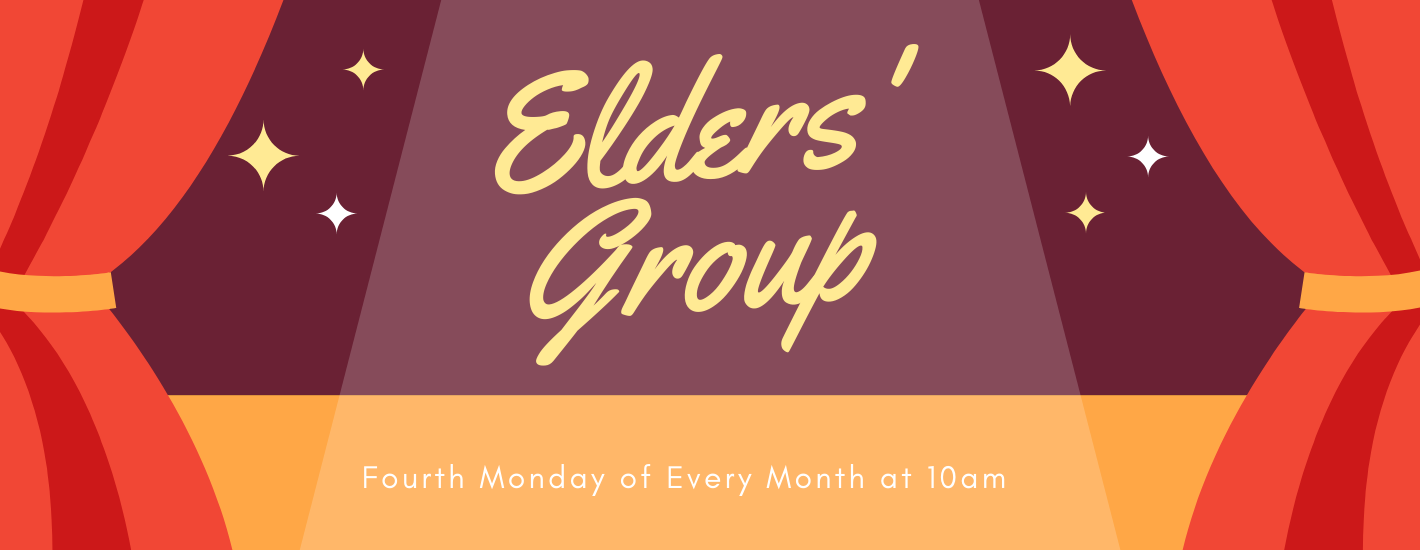 Elders' Group