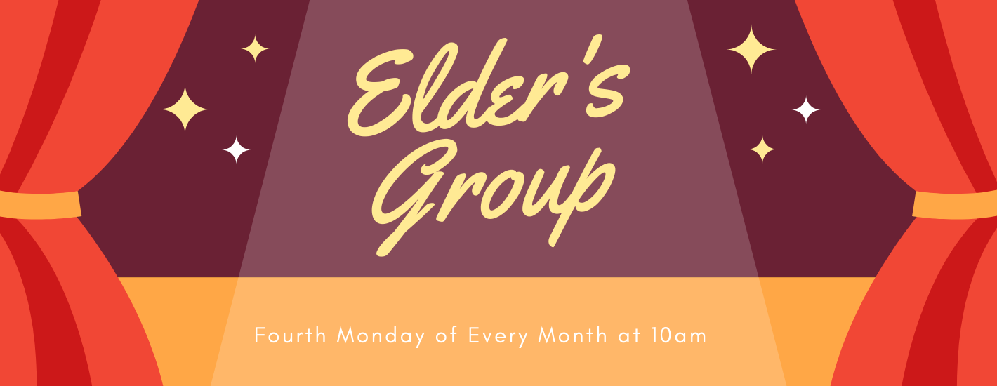 Elder's Group