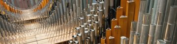 Organ Recital: Geoffrey Harris Ward