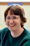 Bookkeeper: Jane Gordon