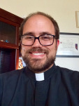 Rector: Father Chris Adams